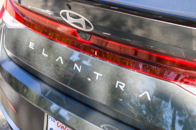 2026 Hyundai Elantra - $21,000