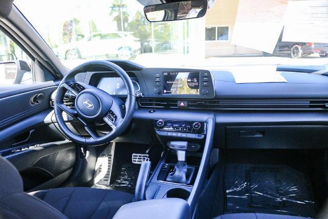 2026 Hyundai Elantra - $21,000