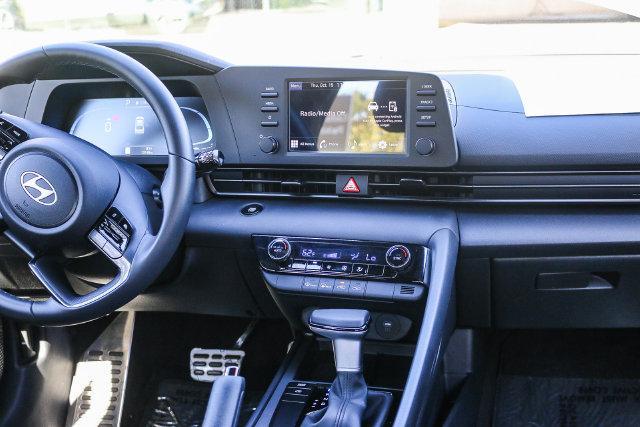 2026 Hyundai Elantra - $21,000