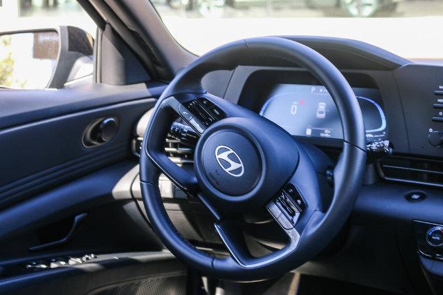 2026 Hyundai Elantra - $21,000