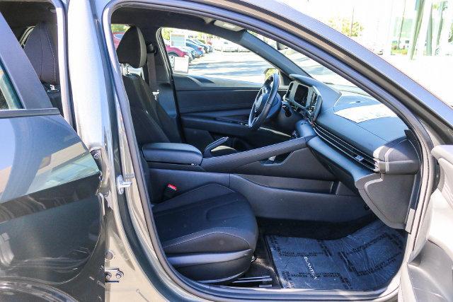 2026 Hyundai Elantra - $21,000