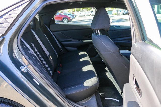 2026 Hyundai Elantra - $21,000