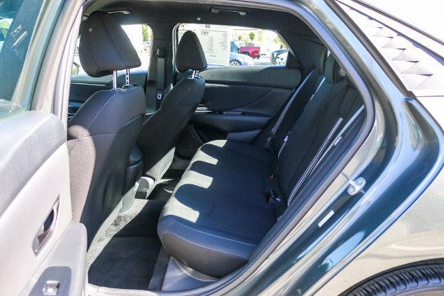 2026 Hyundai Elantra - $21,000