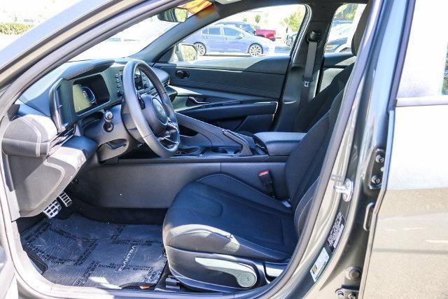 2026 Hyundai Elantra - $21,000