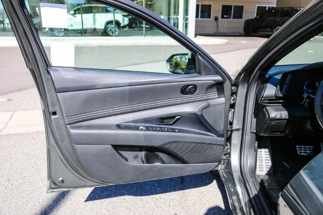 2026 Hyundai Elantra - $21,000
