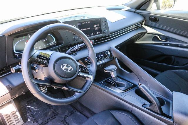 2026 Hyundai Elantra - $21,000