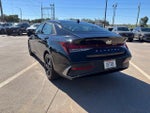 2026 Elantra Thumbnail 3