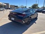 2026 Elantra Thumbnail 6