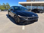 2026 Elantra Thumbnail 8