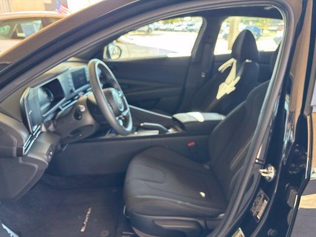 2026 Hyundai Elantra - $23,998