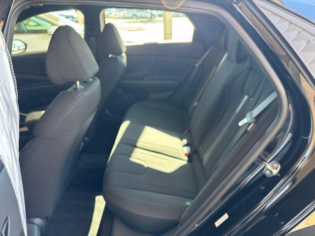 2026 Hyundai Elantra - $23,998