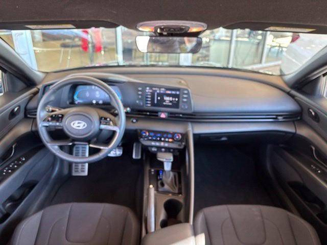 2026 Hyundai Elantra - $23,998
