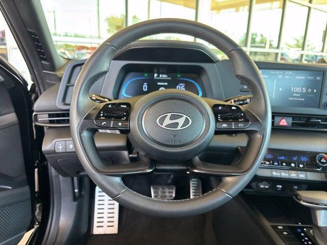 2026 Hyundai Elantra - $23,998