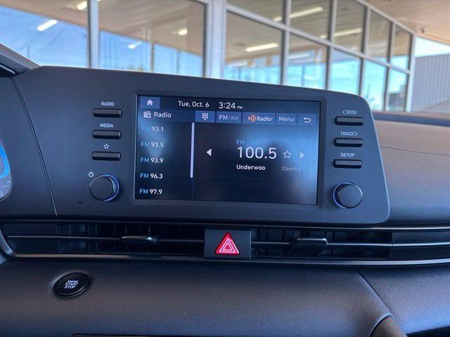 2026 Hyundai Elantra - $23,998
