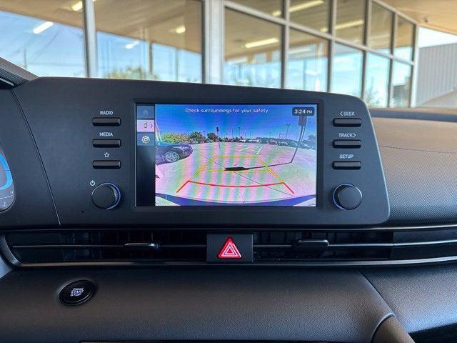 2026 Hyundai Elantra - $23,998