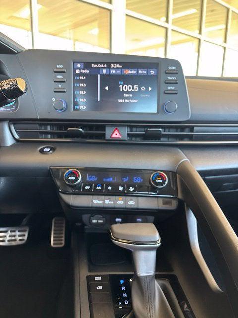 2026 Hyundai Elantra - $23,998