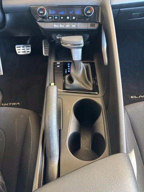 2026 Hyundai Elantra - $23,998