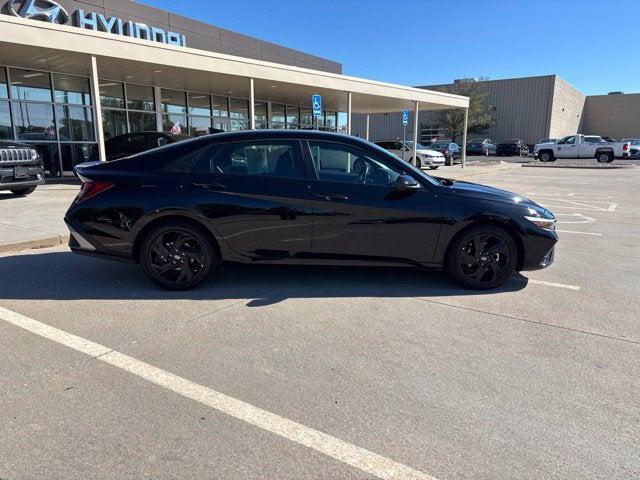 2026 Hyundai Elantra - $23,998