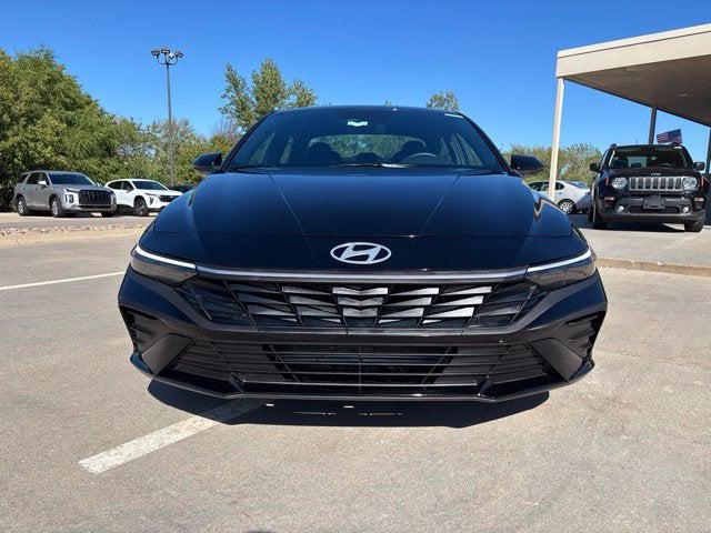 2026 Hyundai Elantra - $23,998