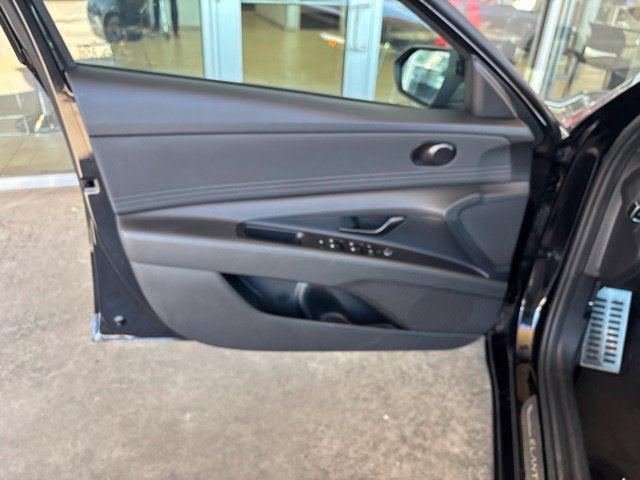 2026 Hyundai Elantra - $23,998