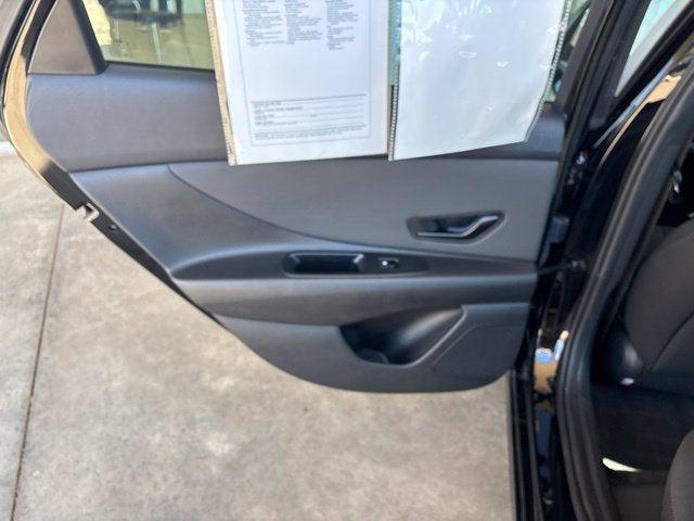2026 Hyundai Elantra - $23,998