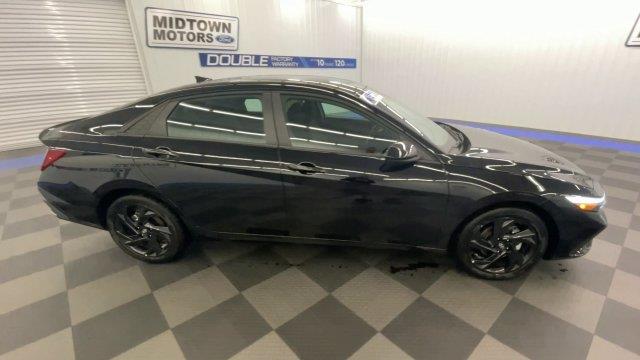2026 Hyundai Elantra - $21,723