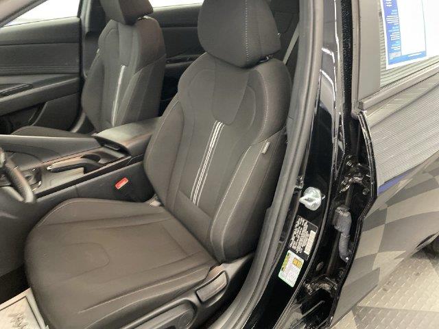 2026 Hyundai Elantra - $21,723
