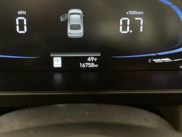 2026 Hyundai Elantra - $21,723