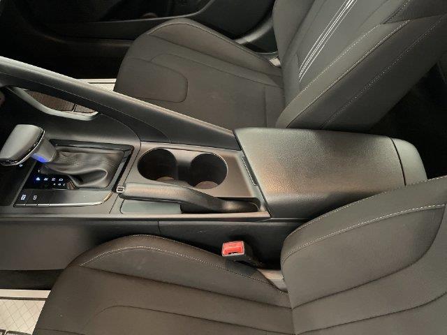 2026 Hyundai Elantra - $21,723