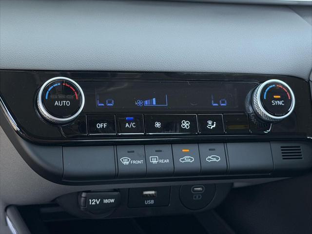 2026 Hyundai Elantra - $21,589