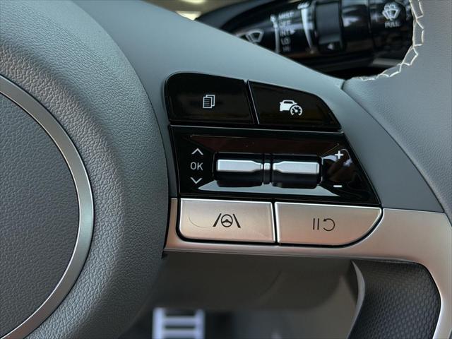 2026 Hyundai Elantra - $21,589