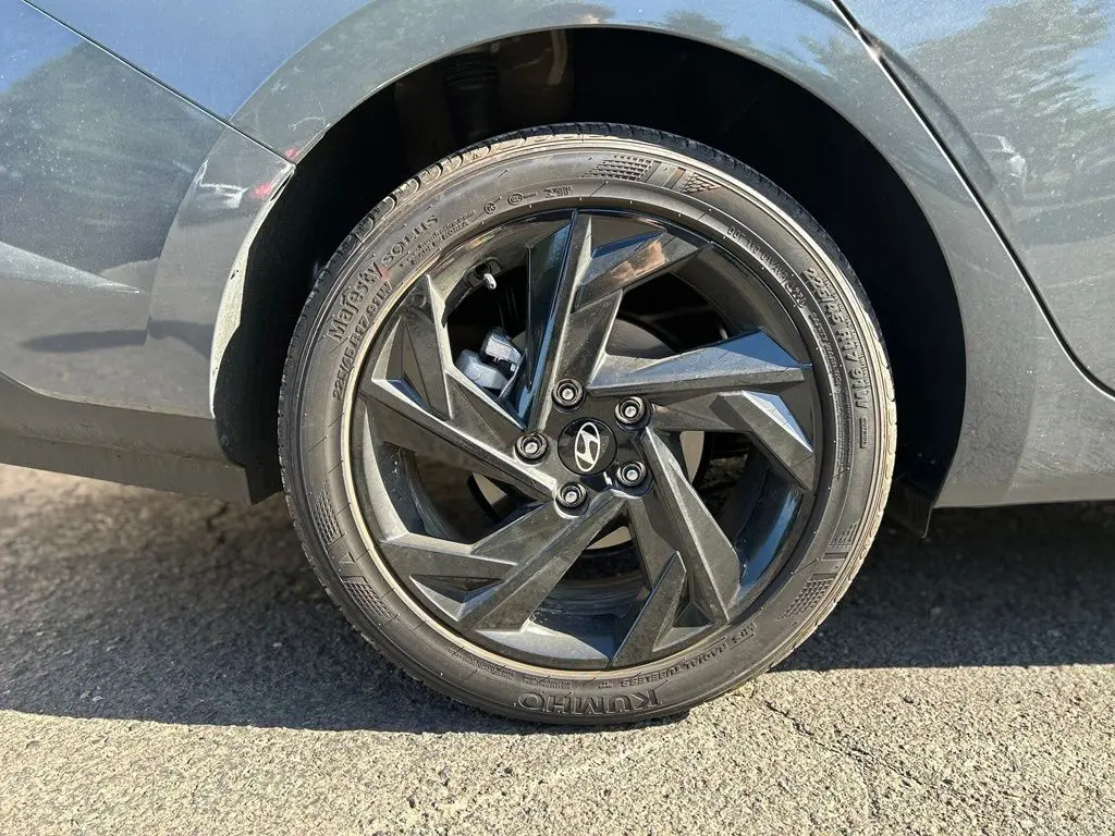 2026 Hyundai Elantra - $22,169