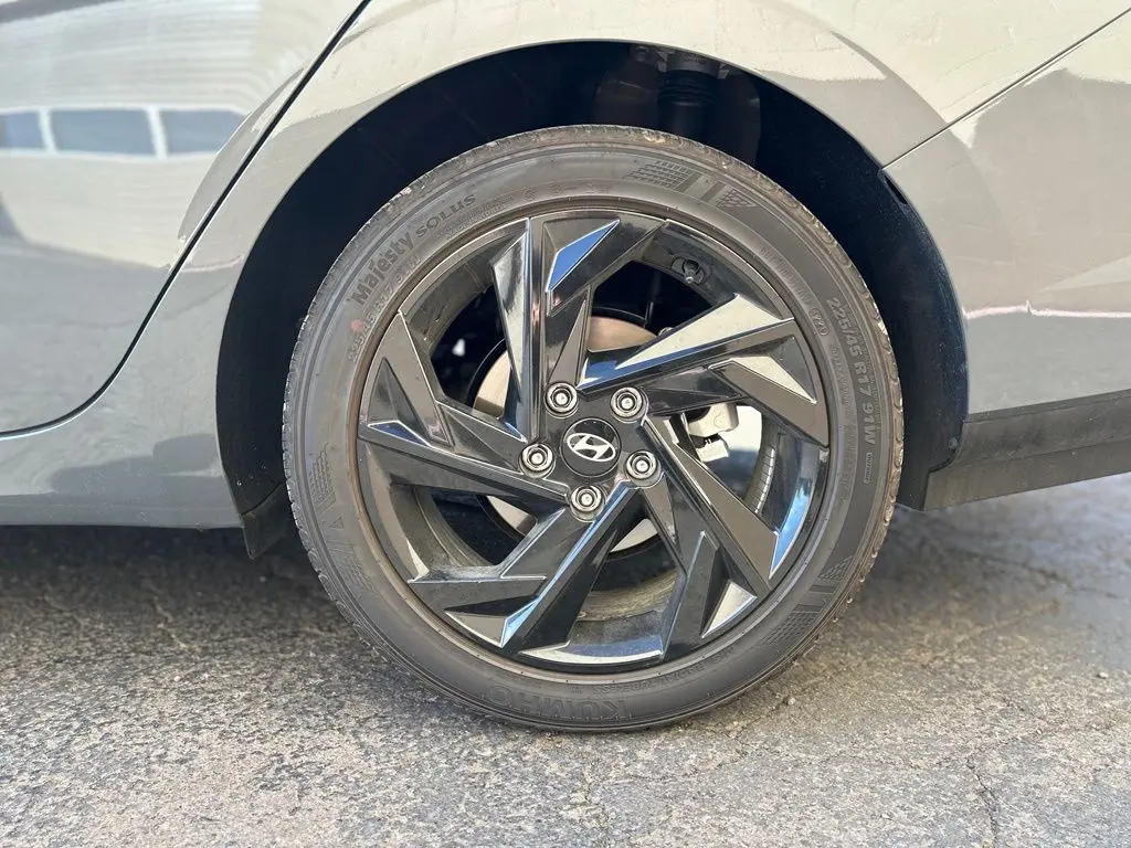 2026 Hyundai Elantra - $22,169