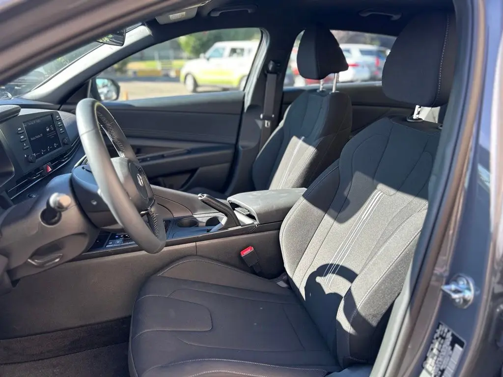 2026 Hyundai Elantra - $22,169