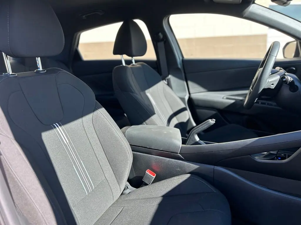 2026 Hyundai Elantra - $22,169