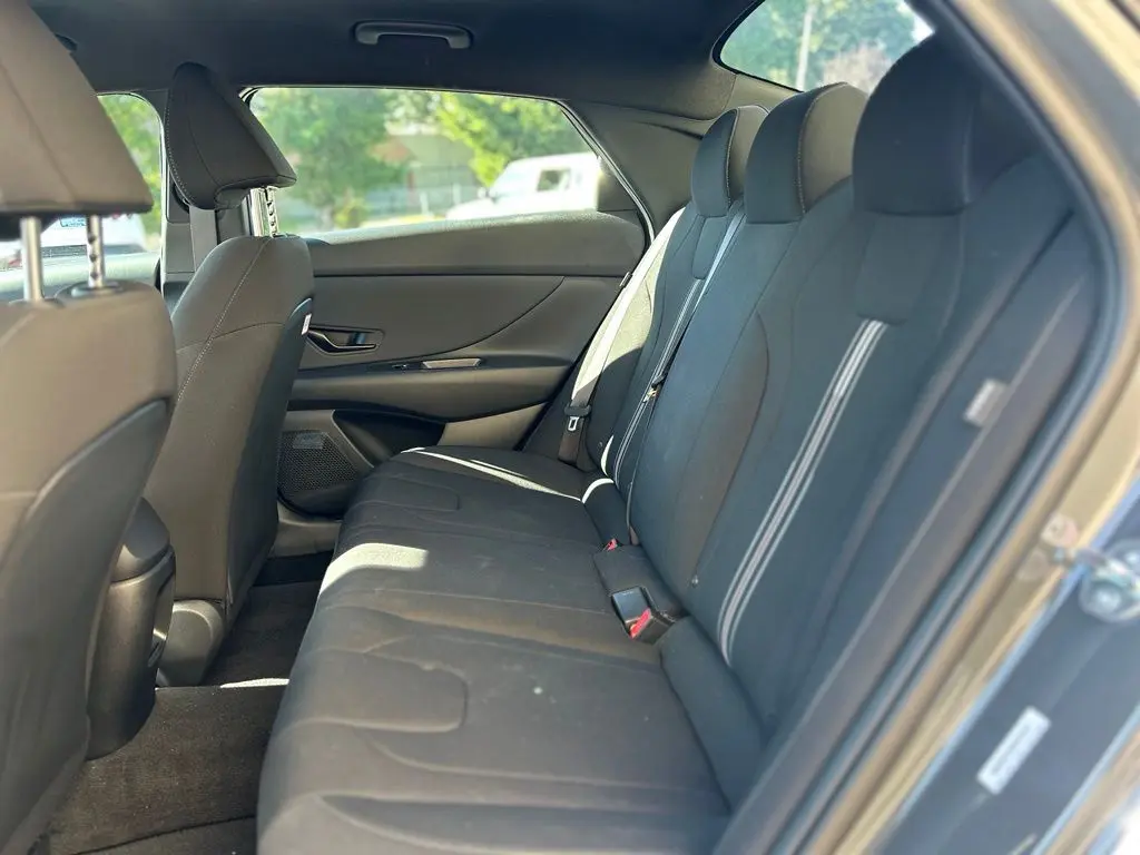 2026 Hyundai Elantra - $22,169