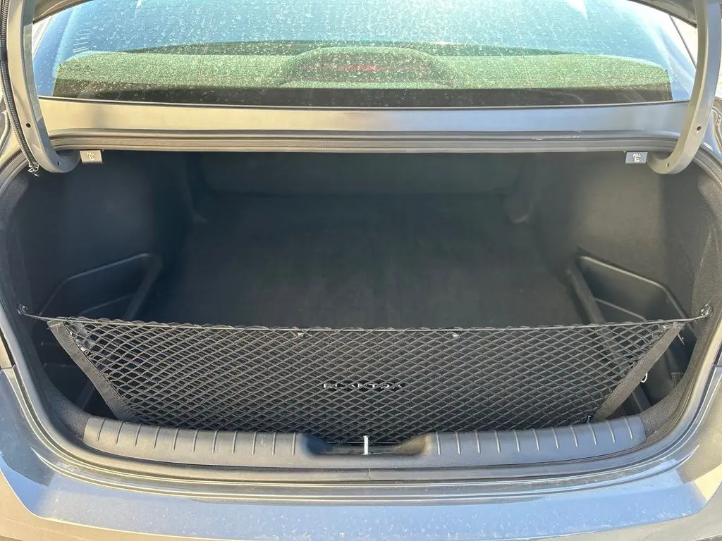 2026 Hyundai Elantra - $22,169