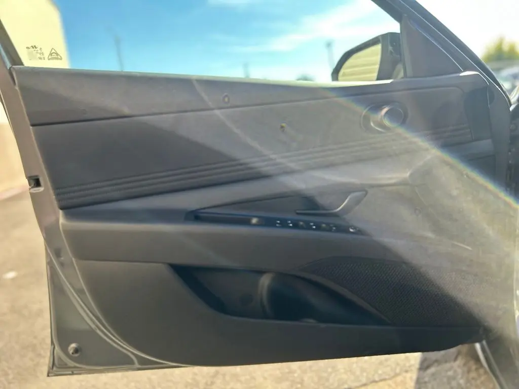 2026 Hyundai Elantra - $22,169