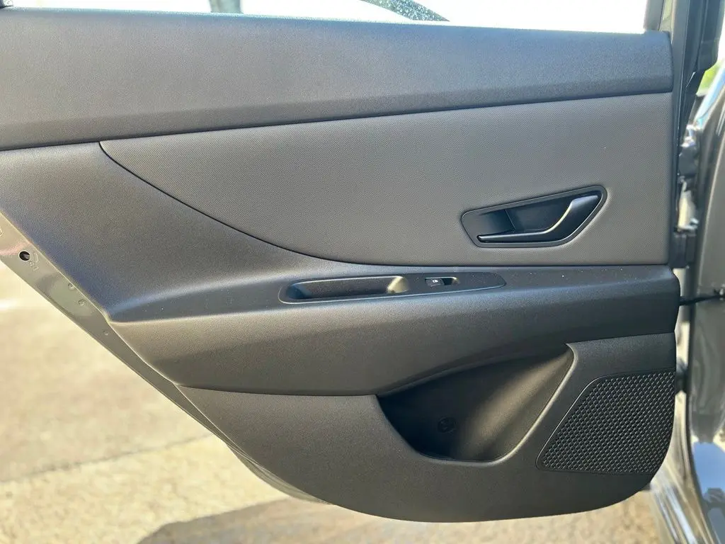2026 Hyundai Elantra - $22,169