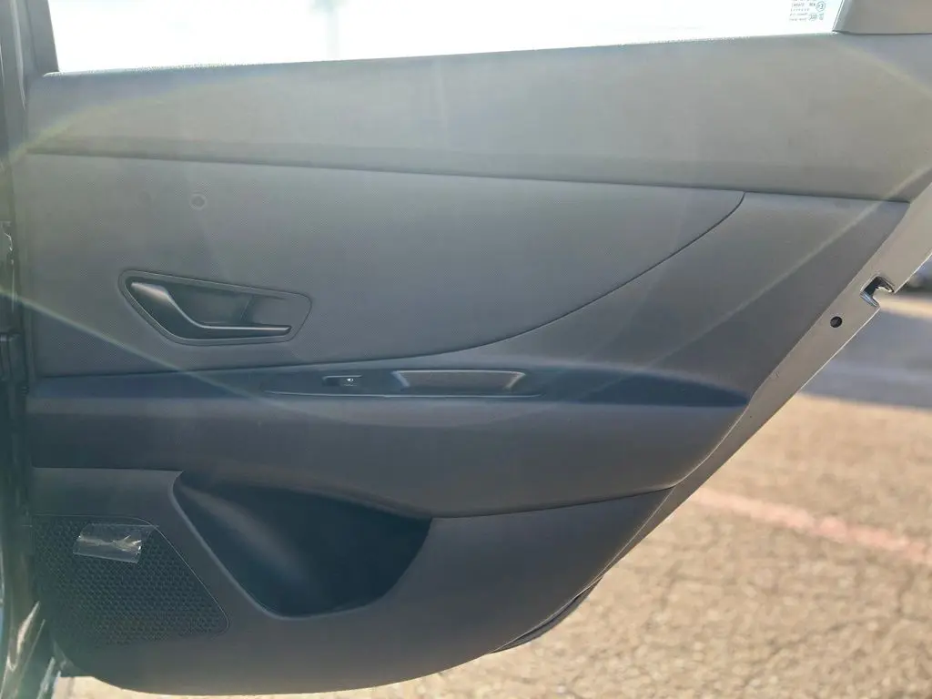 2026 Hyundai Elantra - $22,169