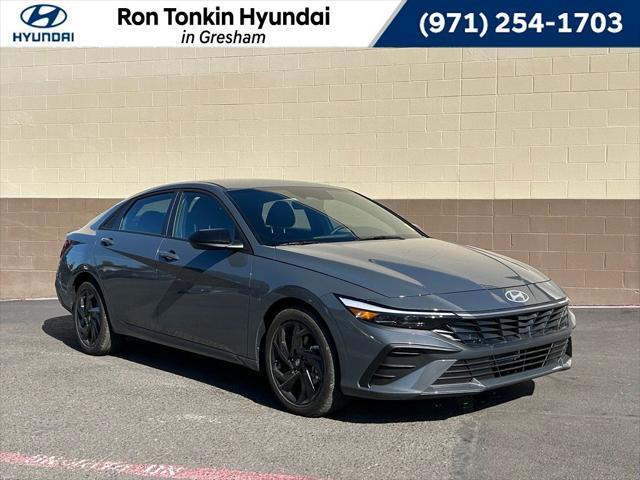 2026 Hyundai Elantra - $23,969