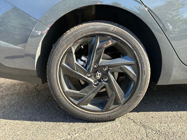 2026 Hyundai Elantra - $23,969