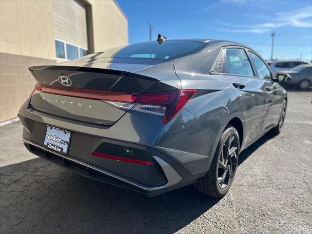 2026 Hyundai Elantra - $23,969