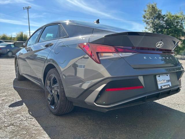 2026 Hyundai Elantra - $23,969