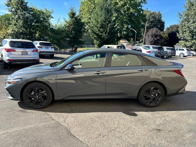 2026 Hyundai Elantra - $23,969