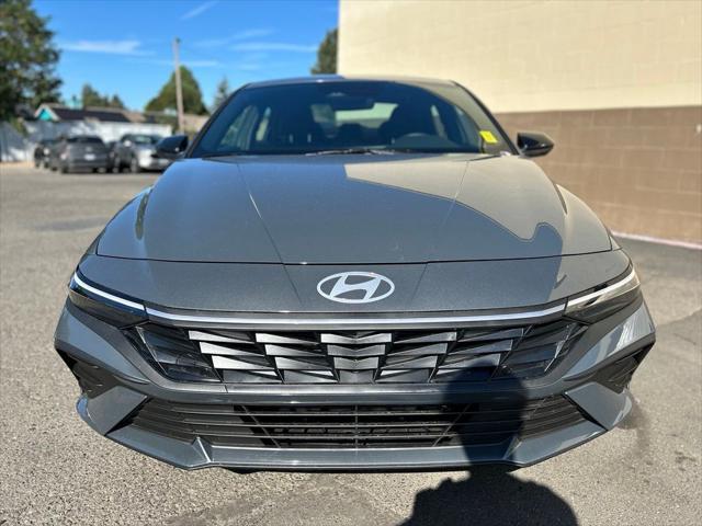 2026 Hyundai Elantra - $23,969