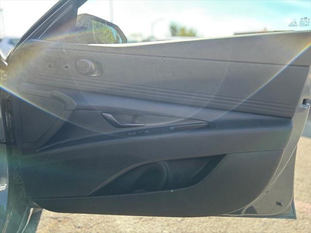 2026 Hyundai Elantra - $23,969
