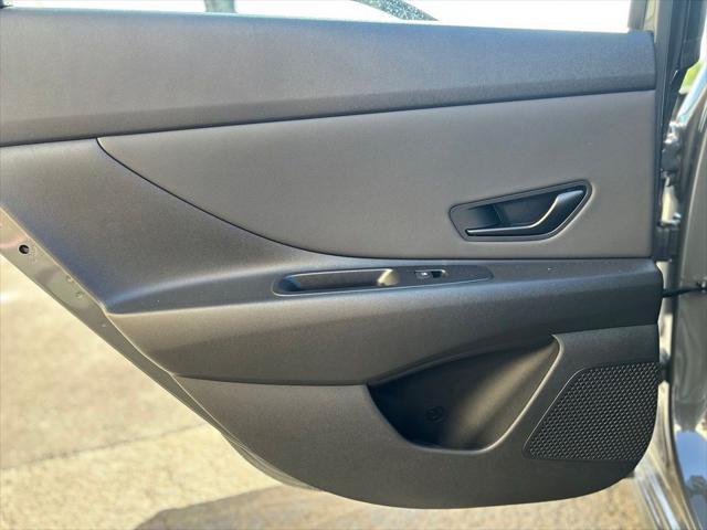 2026 Hyundai Elantra - $23,969