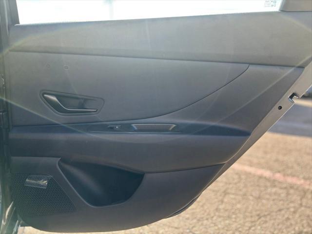 2026 Hyundai Elantra - $23,969