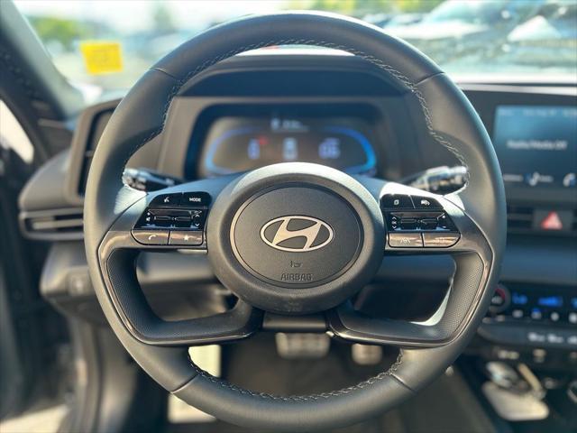 2026 Hyundai Elantra - $23,969